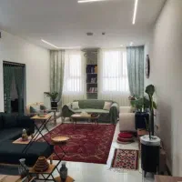 آپارتمان79متر /فول بازسازی/روبه رو باغ سیب مهرشهر/