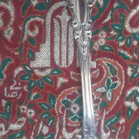 چنگال میوه خوری