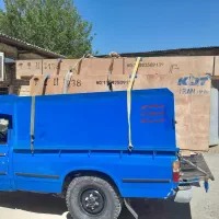 نیسان بار سعید