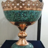 اجیل خوری فیروزه ای