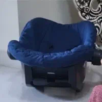 کریر کالسکه