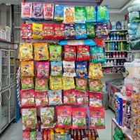 نیروی کار سوپر مارکت