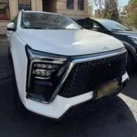 KMC X5 مدل 1405 میلادی 2026
