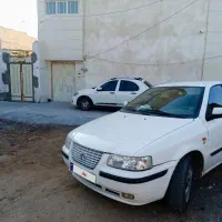 صمند ef7