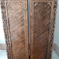 کمد لباس وکابینت