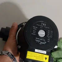 پمپ سیرکولاتور لئو مدل LRP25-120/180
