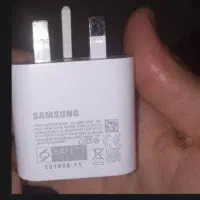 آدابتور۲۵وات سامسونگ