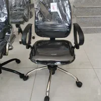جک دار 0 صندلی چرخ 0 تابوره کامپیوتر مطالعه تحریر