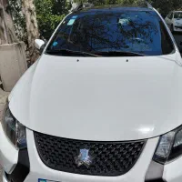 کوییک RS مدل ۱۴۰۳ مشابه صفر