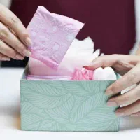 شوینده و بهداشتی نوار