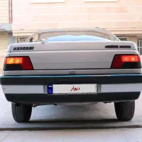 پژو 405 glx|خودرو سواری و وانت|مرودشت, پشت سایپا‎|دیوار