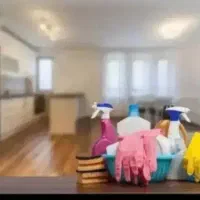 خدمات نظافت