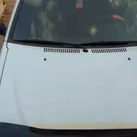 پراید ۱۳۲ مدل ۸۸ خانگی شاسی سالم تمیز بدون رنگ