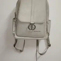 کوله و کیف در حد نو