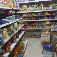 فروش سوپرمارکت