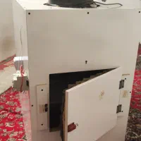 سایلنت باکس فن قدرتمند