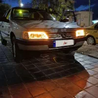 پژو 405|خودرو سواری و وانت|شاهینشهر, شهرک گلدیس|دیوار