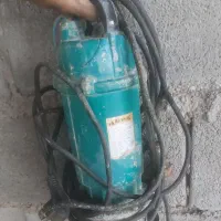کف کش دوعدد۱نیم اینچ و ۲اینج