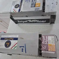 ماینر m50s 122 tra