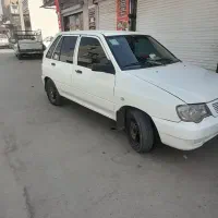 پراید۱۱۱|خودرو سواری و وانت|اهواز, کوی فرهنگیان ۲|دیوار