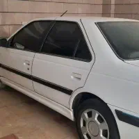 پژو پارسxu7
