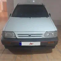 پراید کره ایی مشابه صفر