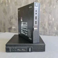 فروش مینی‌کیس Dell 9020 کم‌جا، سالم، اقتصادی