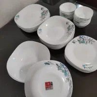 آرکوپال اصل بورمیولی اسپانیا BORMIOLI ROCCO