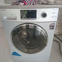 لباسشویی پاکشوما