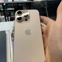 ایفون 16pro