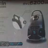 جاروبرقی پاکتین