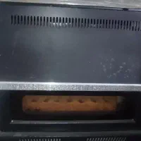 بخاری طرح شومینه