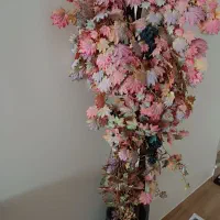 درختچه مصنوعی انگور
