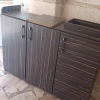 ست دراور و اینه