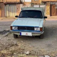 وانت87دوگانه شرکت