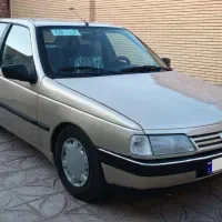 پژو 405 GLX|خودرو سواری و وانت|زرند, |دیوار