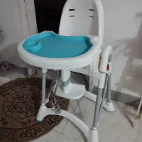 کالسکه صندلی غذا