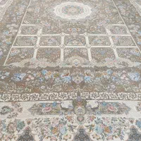 فرش فرهنگیان/یک تخته فرش9متری1200 شانه تراکم 3600