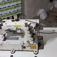 چرخ خیاطی صنعتی جک