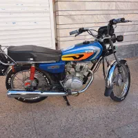 موتور 125