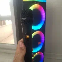 اسپیکر پلمپ