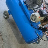 پمپ باد ۲۵۰ لیتری