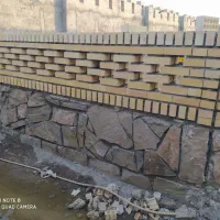 بنایی کاشی کاری تخریب وبازسازی ساختمان