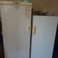 یخچال فریزر پارس و دماوند