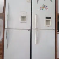 فروش دوعدد یخچال فیریزر