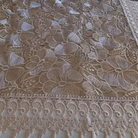 روی پشتی