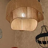 لوستر اتاق خواب قیمت مناسب