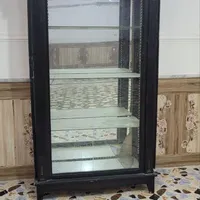 بوفه|بوفه، ویترین، کنسول|زابل, |دیوار