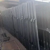 چهارچوب درب  ضد کـف ۱۸
