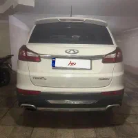 تیگو 5 خانگی و به شدت تمیز